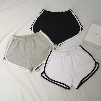 The Stratford Quick-Dry Running Shorts