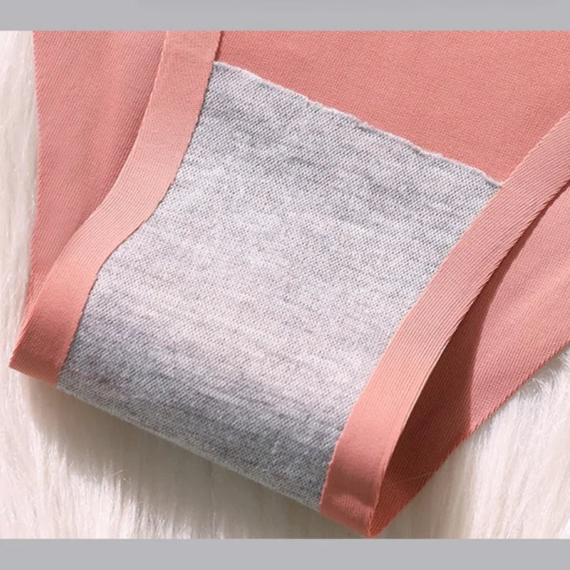The Bethnal Green Seamless Briefs Set
