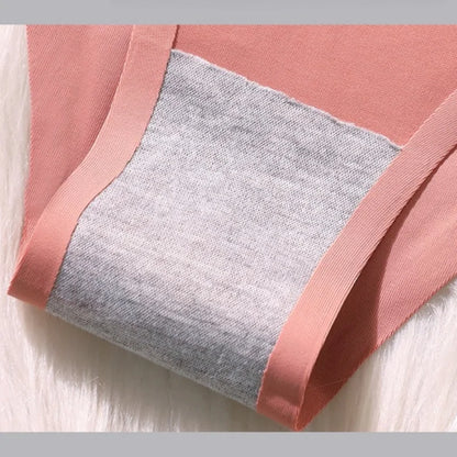The Bethnal Green Seamless Briefs Set