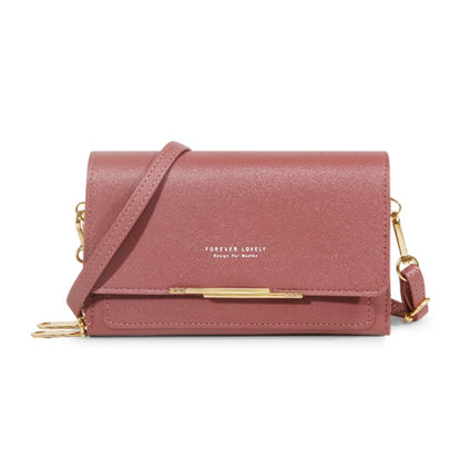The Fulham Multi-Card Crossbody Bag