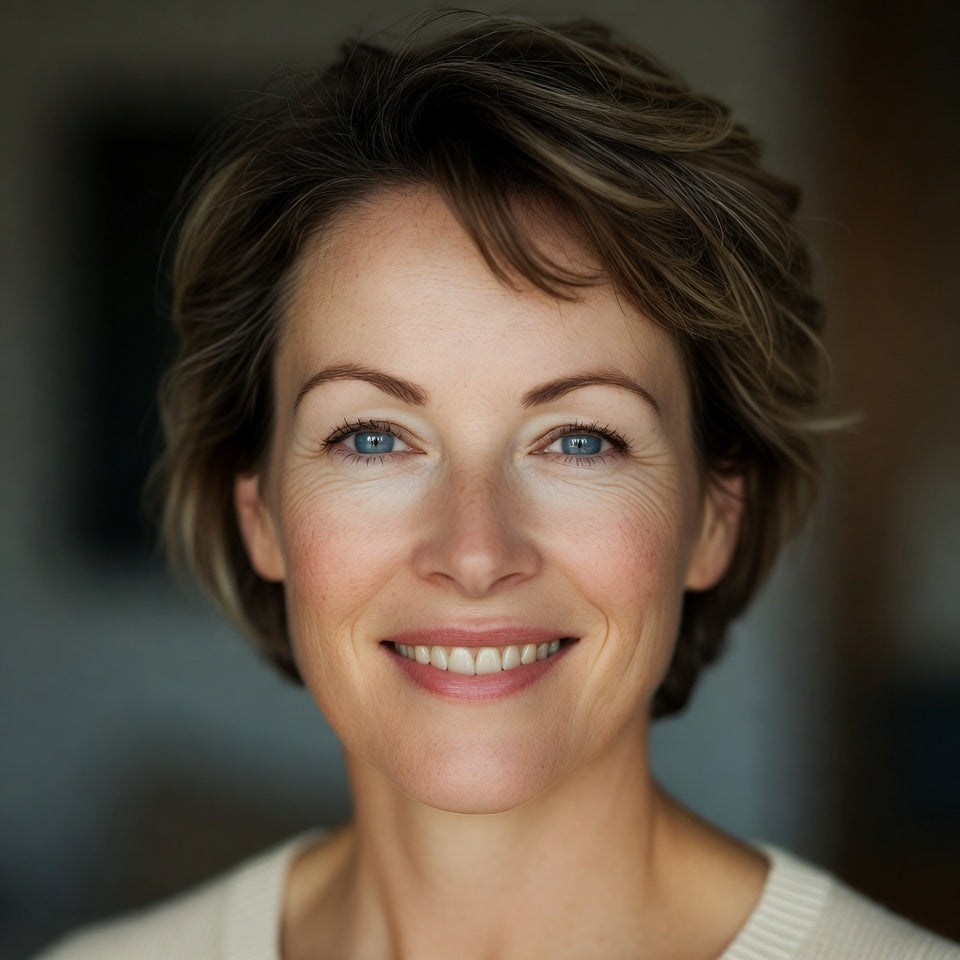 Nora V.